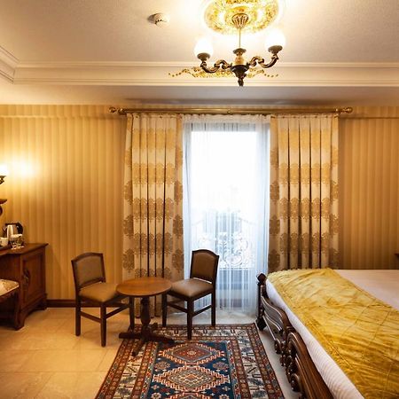 Bablin Butik Otel Konya Buitenkant foto