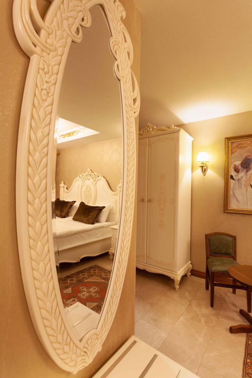 Bablin Butik Otel Konya Buitenkant foto