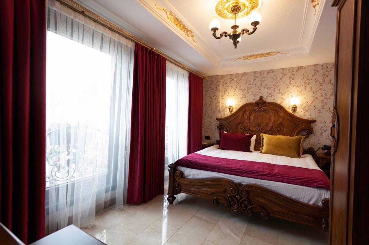 Bablin Butik Otel Konya Buitenkant foto