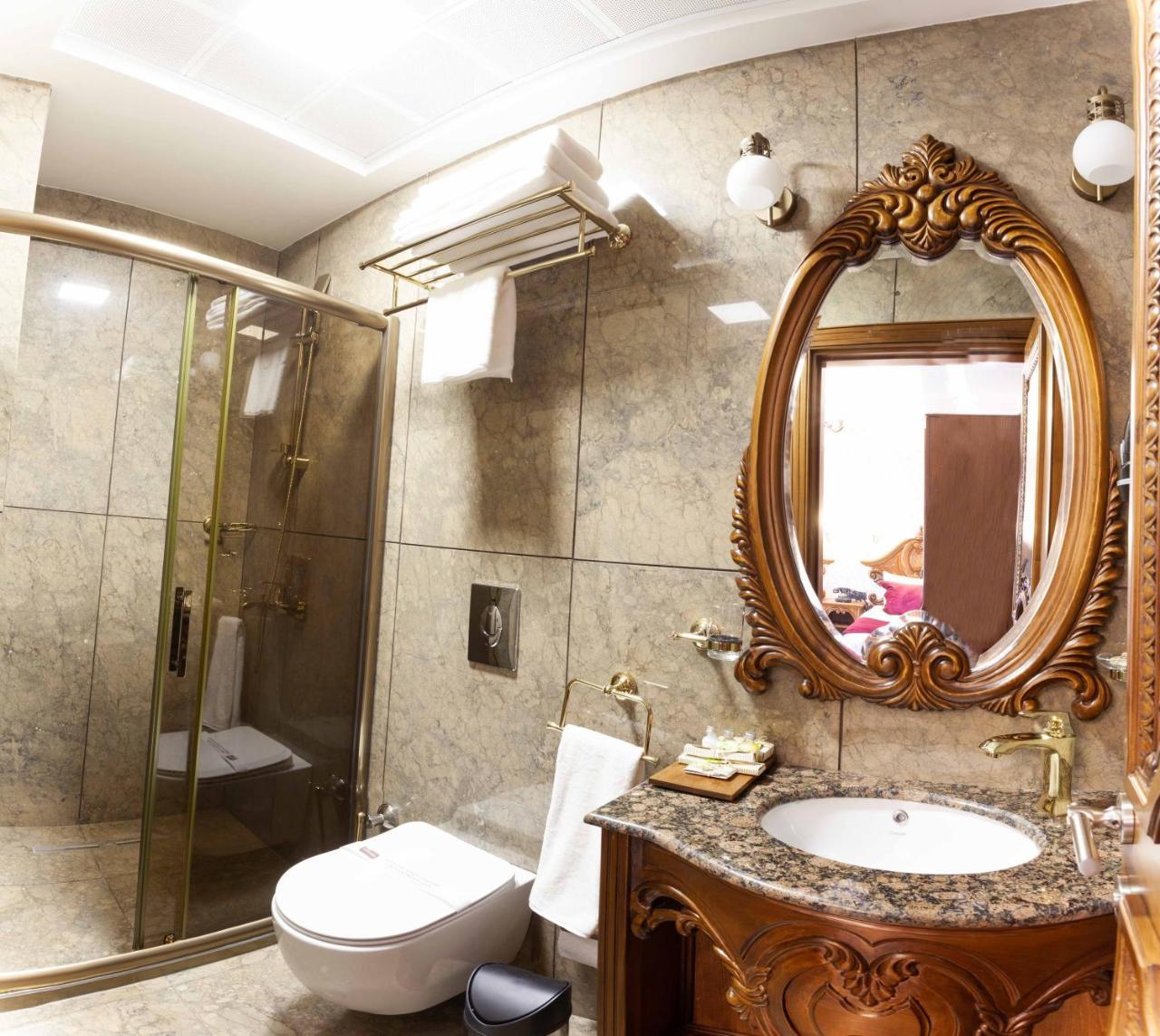 Bablin Butik Otel Konya Buitenkant foto