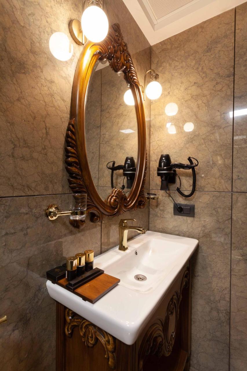 Bablin Butik Otel Konya Buitenkant foto