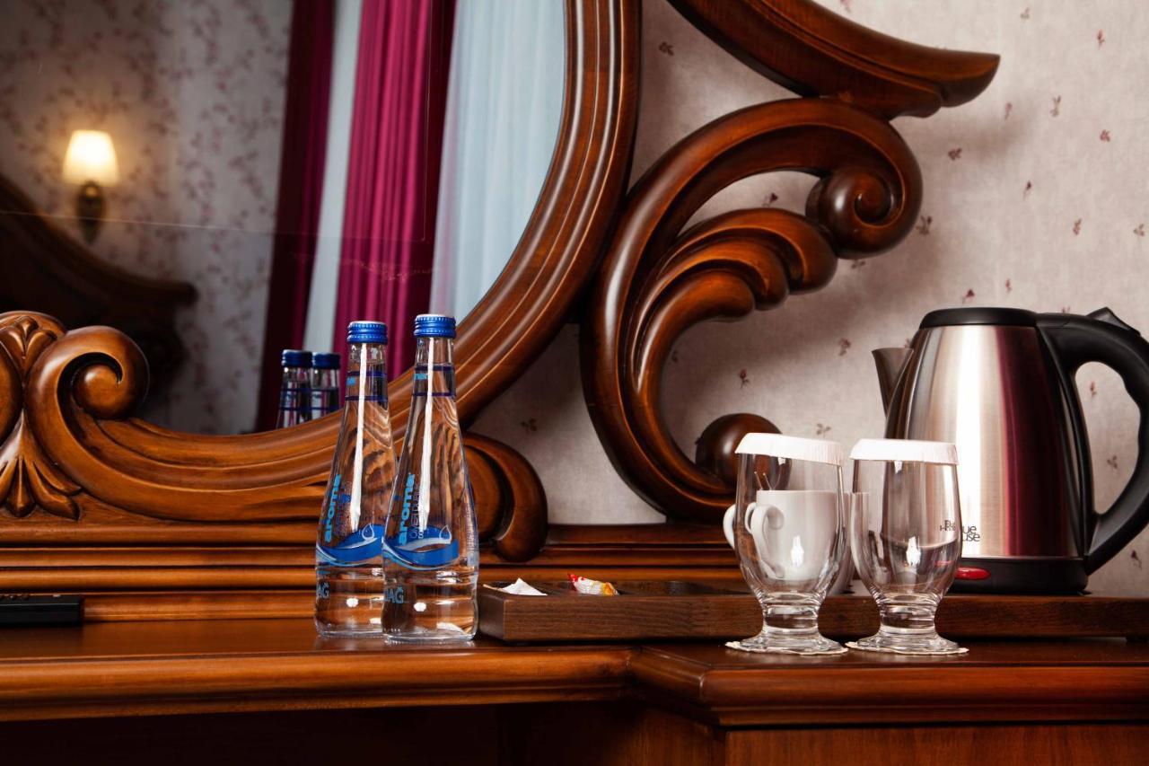 Bablin Butik Otel Konya Buitenkant foto