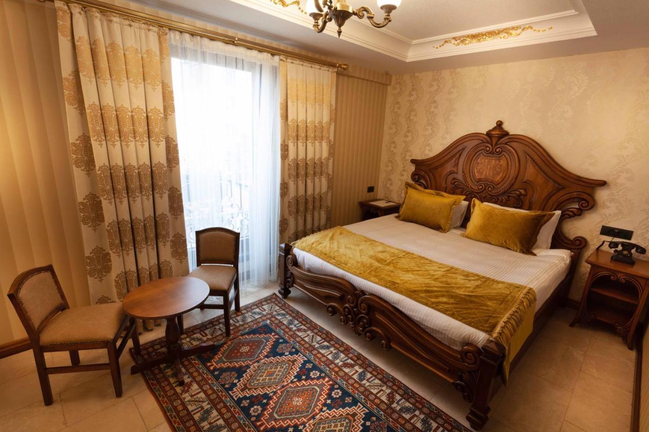 Bablin Butik Otel Konya Buitenkant foto