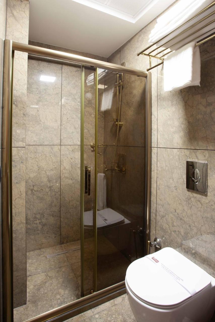 Bablin Butik Otel Konya Buitenkant foto