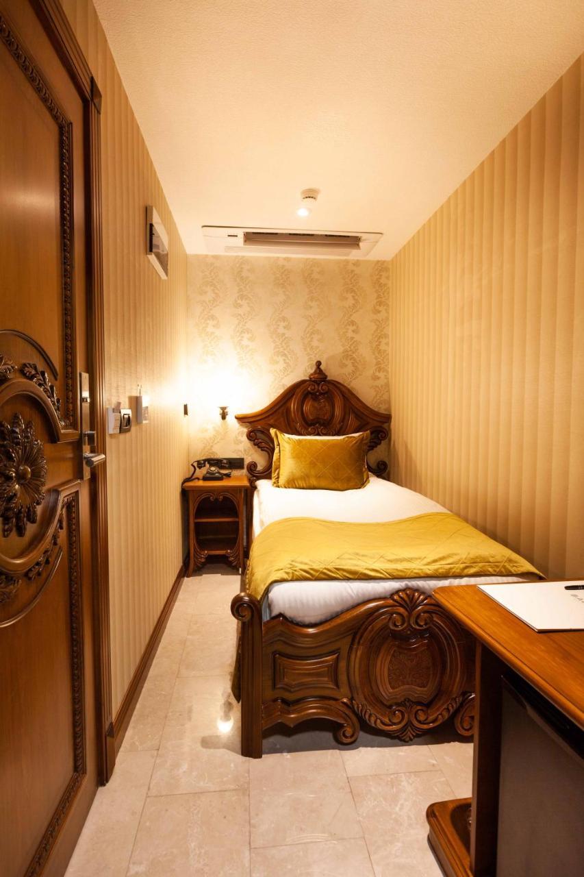 Bablin Butik Otel Konya Buitenkant foto